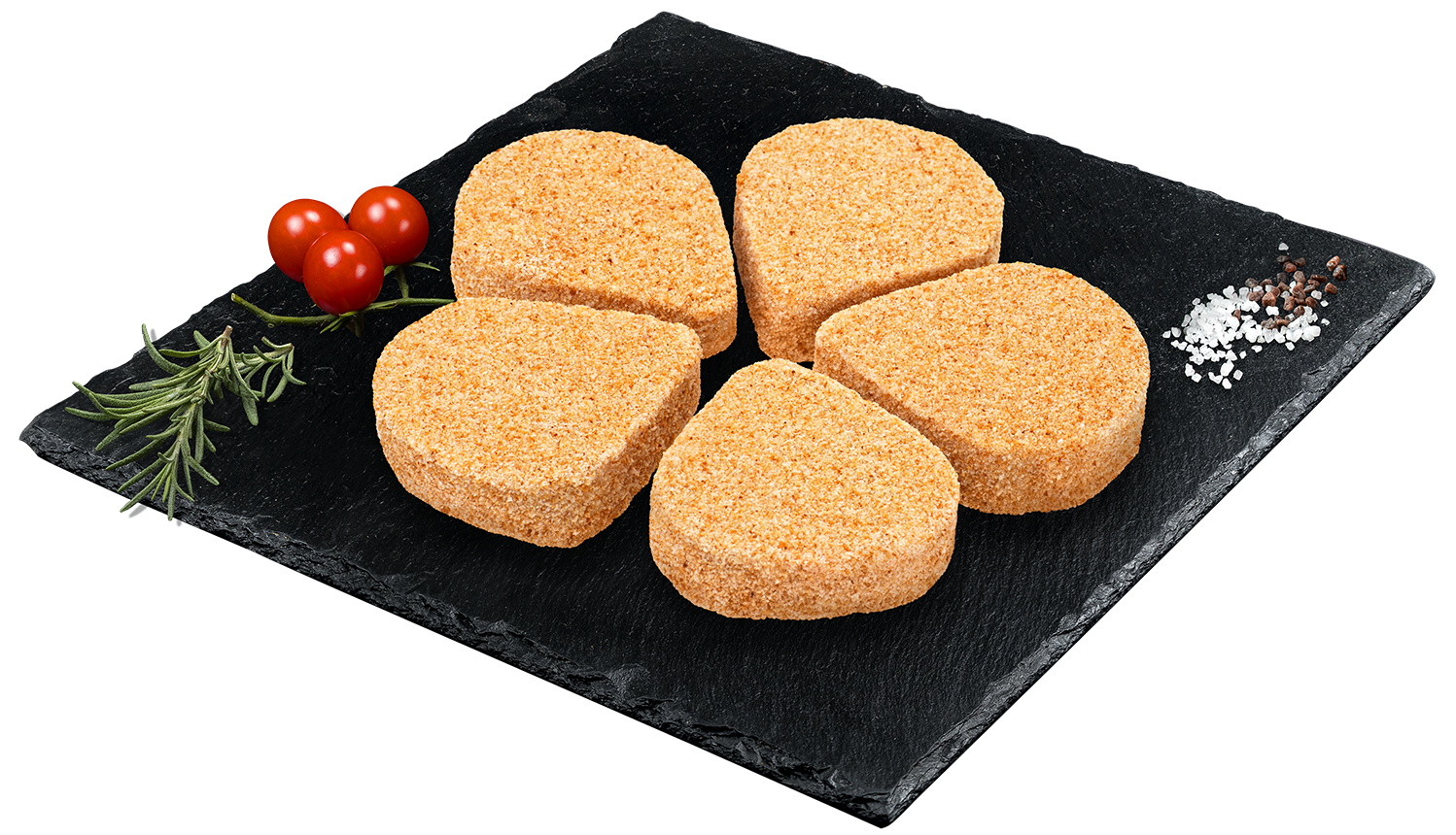 Рубленые полуфабрикаты